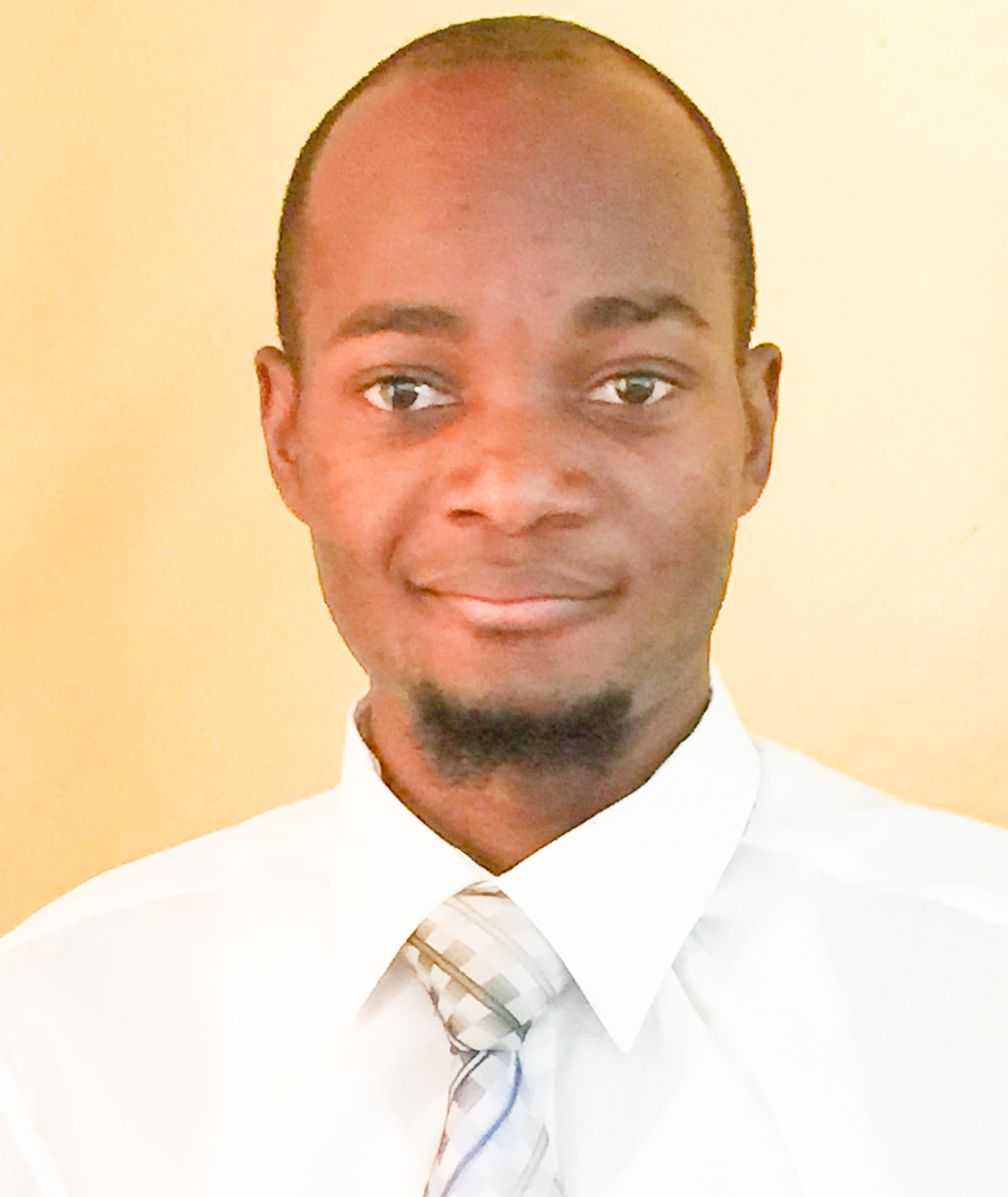 Maitre Michael MUPASSA 