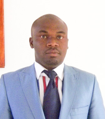 Maitre Benito MWAMBA